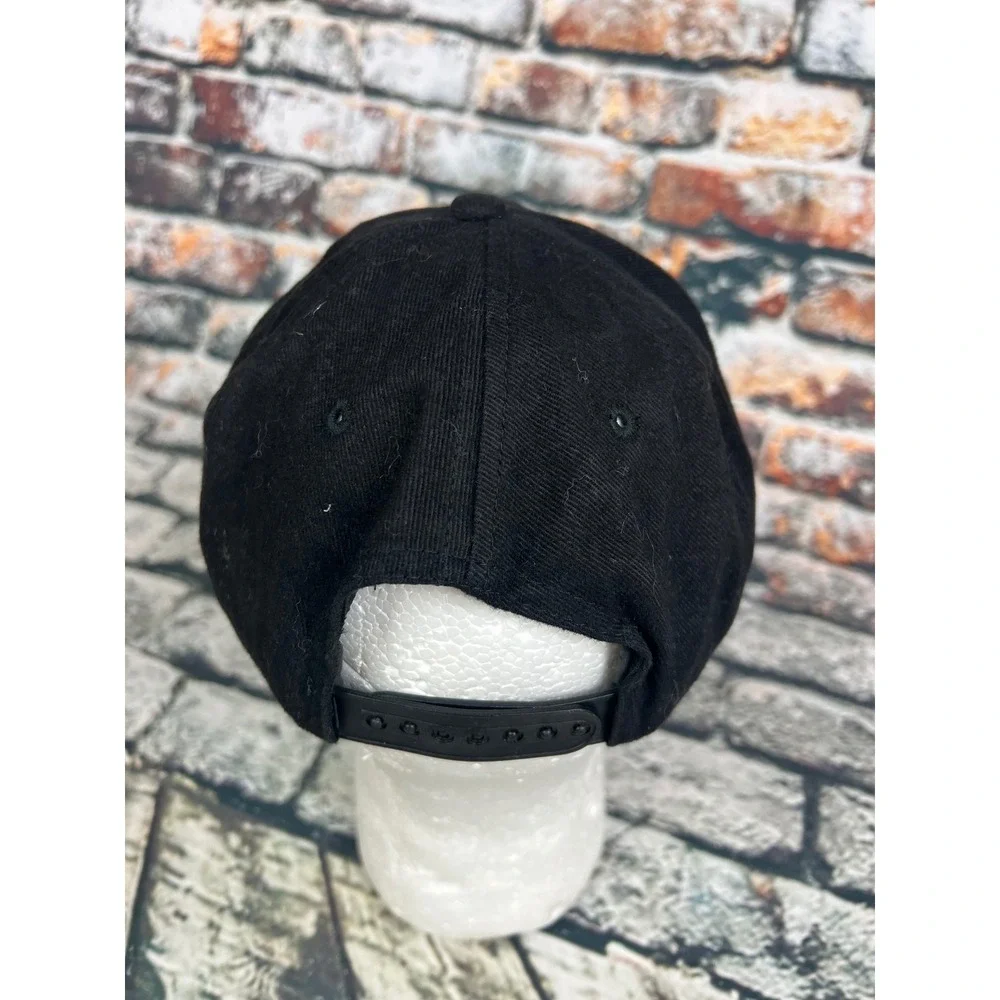 Space Jam Tune Squad Hat Warner Bros Taz Basketball Cap 1996‎ OSFA